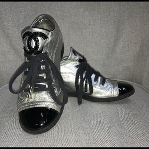 Chanel Sneakers